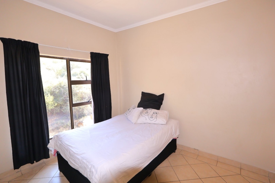 2 Bedroom Property for Sale in Navalsig Free State